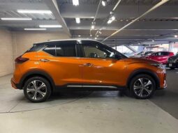 2022 Nissan Kicks For Sale In Kenya full