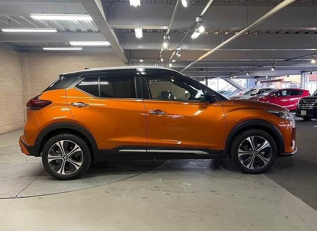2022 Nissan Kicks For Sale In Kenya full