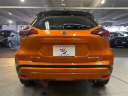 2022 Nissan Kicks For Sale In Kenya full