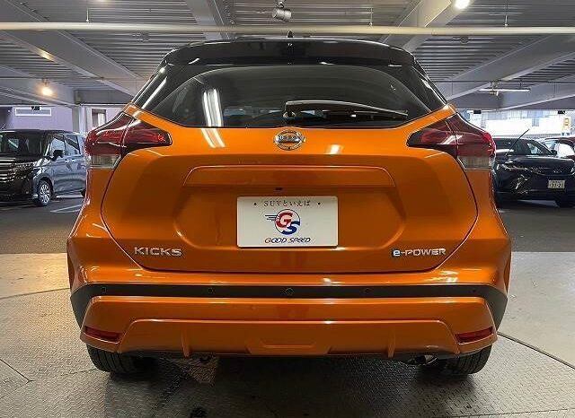2022 Nissan Kicks For Sale In Kenya full