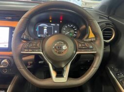 2022 Nissan Kicks For Sale In Kenya full