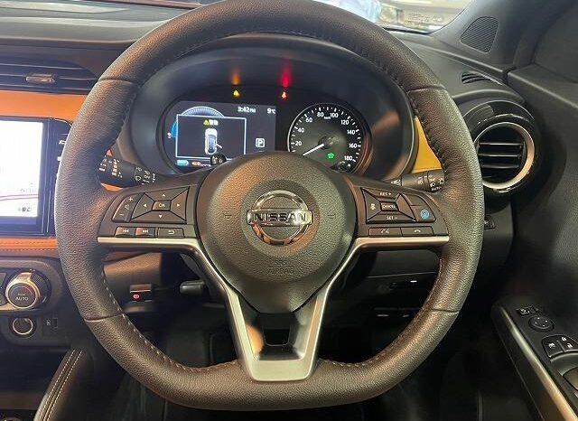 2022 Nissan Kicks For Sale In Kenya full