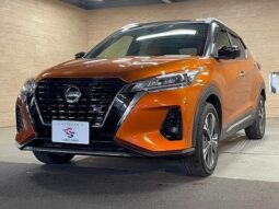 2022 Nissan Kicks For Sale In Kenya full