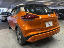 2022 Nissan Kicks For Sale In Kenya full
