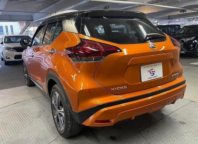 2022 Nissan Kicks For Sale In Kenya full