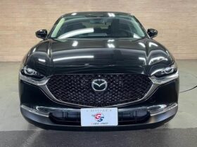 2019 Mazda CX-30 Proactive For Sale In Kenya