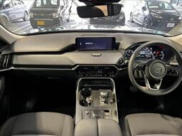 2023 MAZDA CX-60 XD S PACKAGE For Sale In Kenya full