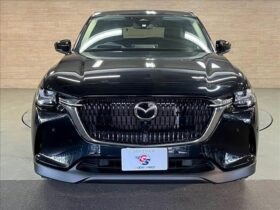 2023 MAZDA CX-60 XD S PACKAGE For Sale In Kenya
