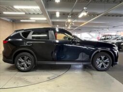 2023 MAZDA CX-60 XD S PACKAGE For Sale In Kenya full