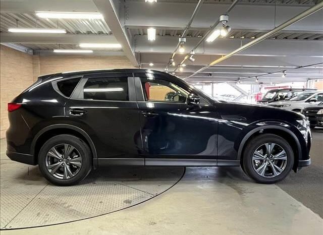 2023 MAZDA CX-60 XD S PACKAGE For Sale In Kenya full