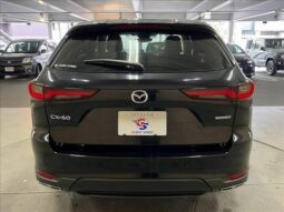 2023 MAZDA CX-60 XD S PACKAGE For Sale In Kenya full