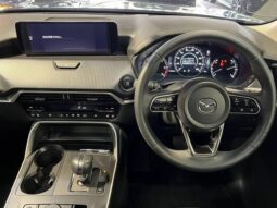 2023 MAZDA CX-60 XD S PACKAGE For Sale In Kenya full