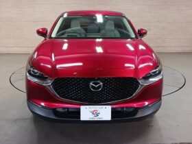 2020 Mazda CX-30 XD For Sale In Kenya