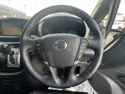2019 NISSAN ELGRAND HIGHWAY STAR For Sale In Kenya full