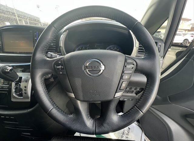2019 NISSAN ELGRAND HIGHWAY STAR For Sale In Kenya full