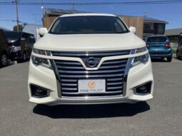 2019 NISSAN ELGRAND HIGHWAY STAR For Sale In Kenya full