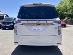 2019 NISSAN ELGRAND HIGHWAY STAR For Sale In Kenya full