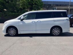 2019 NISSAN ELGRAND HIGHWAY STAR For Sale In Kenya full