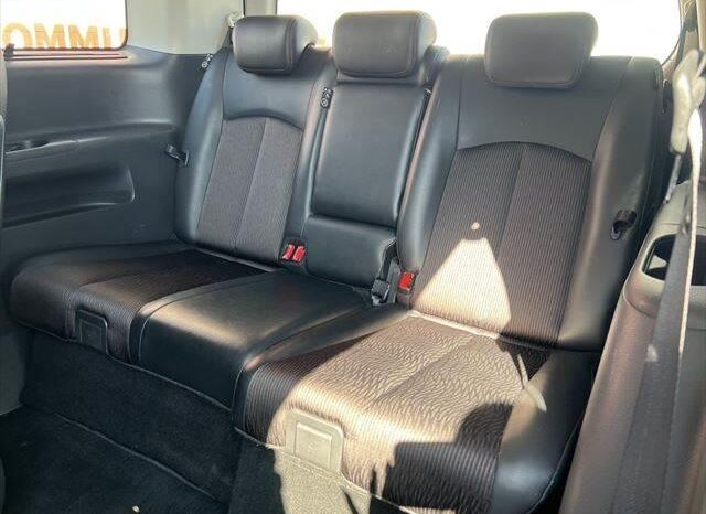 2019 NISSAN ELGRAND HIGHWAY STAR For Sale In Kenya full