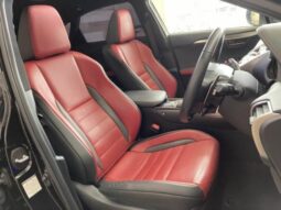 2020 LEXUS NX NX300H F SPORT FOR SALE IN KENYA full