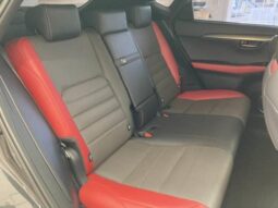 2020 LEXUS NX NX300H F SPORT FOR SALE IN KENYA full