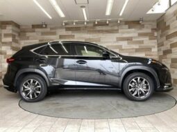 2020 LEXUS NX NX300H F SPORT FOR SALE IN KENYA full