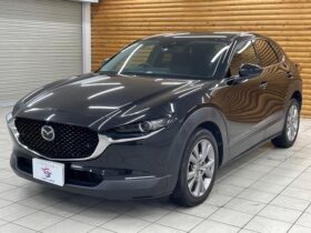 Mazda CX-30 Proactive 2019 For Sale In Kenya
