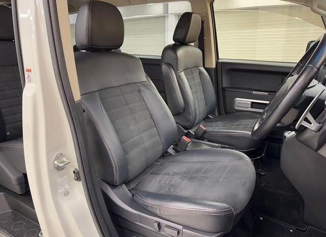 2018 Mitsubishi Delica D5 For Sale in Kenya full