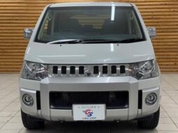 2018 Mitsubishi Delica D5 For Sale in Kenya full
