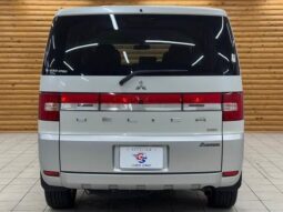 2018 Mitsubishi Delica D5 For Sale in Kenya full