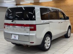 2018 Mitsubishi Delica D5 For Sale in Kenya full
