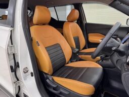 2020 NISSAN KICKS X For Sale In Kenya full