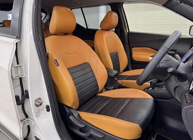 2020 NISSAN KICKS X For Sale In Kenya full