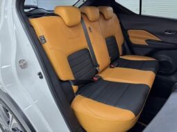 2020 NISSAN KICKS X For Sale In Kenya full