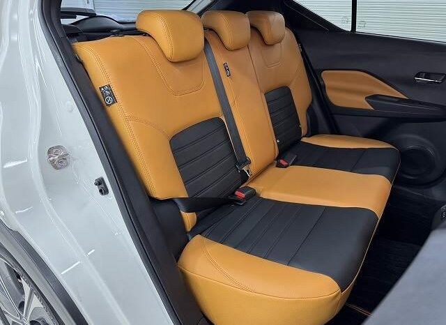 2020 NISSAN KICKS X For Sale In Kenya full