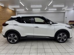 2020 NISSAN KICKS X For Sale In Kenya full