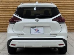 2020 NISSAN KICKS X For Sale In Kenya full
