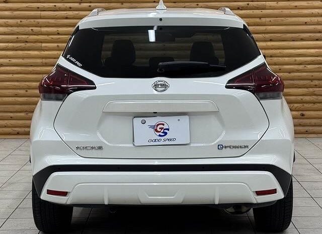 2020 NISSAN KICKS X For Sale In Kenya full