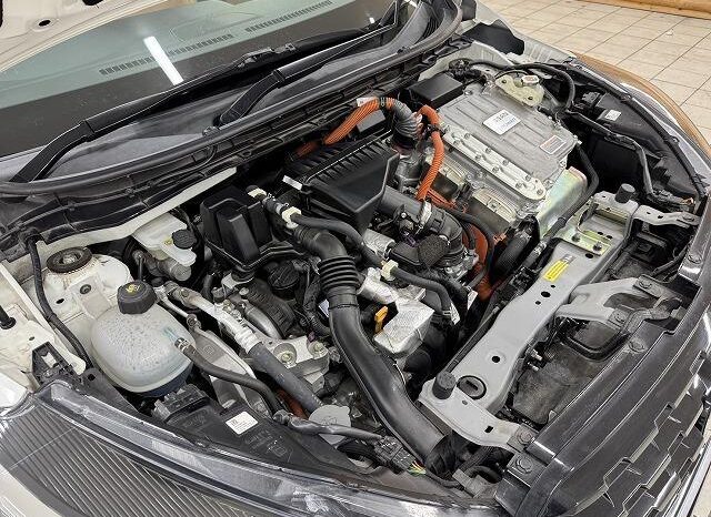 2020 NISSAN KICKS X For Sale In Kenya full
