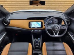 2020 NISSAN KICKS X For Sale In Kenya full