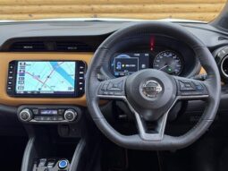 2020 NISSAN KICKS For Sale In Kenya full