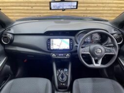 2021 NISSAN KICKS For Sale full