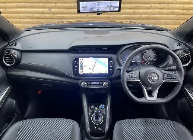 2021 NISSAN KICKS For Sale full