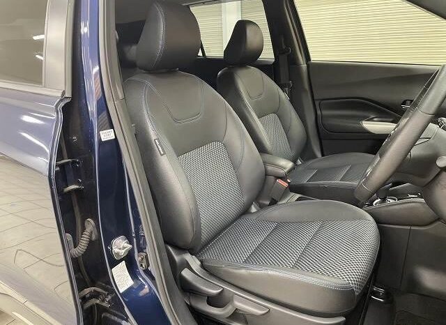 2021 NISSAN KICKS For Sale full