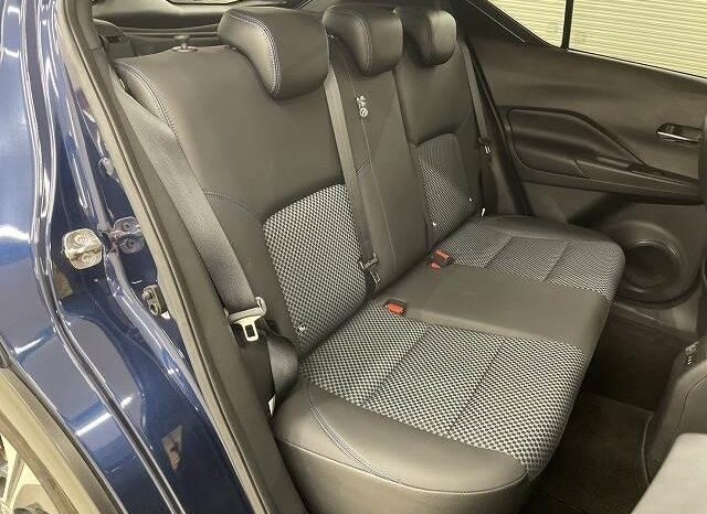 2021 NISSAN KICKS For Sale full