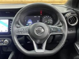 2021 NISSAN KICKS For Sale full
