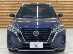 2021 NISSAN KICKS For Sale full