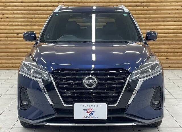 2021 NISSAN KICKS For Sale full