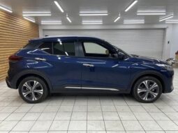 2021 NISSAN KICKS For Sale full