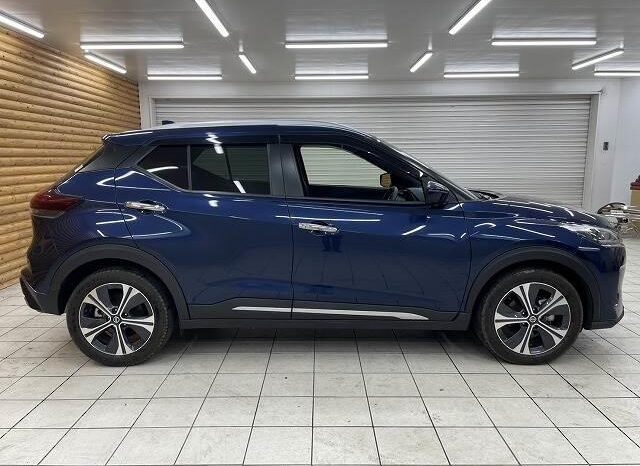 2021 NISSAN KICKS For Sale full